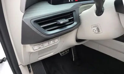 Kia K8 2023, 23788 км, за 32990000 KRW - фото 29