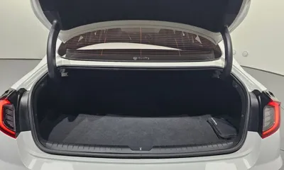 Hyundai Sonata 2020, 84157 км, за 18500000 KRW - фото 20