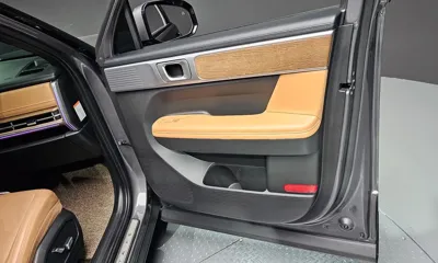 Hyundai Santafe 2025, 19107 км, за 38500000 KRW - фото 25