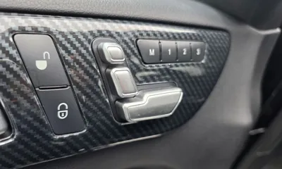 Mercedes-Benz M-Class 2012, 172270 км, за 16500000 KRW - фото 13