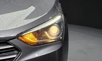 Hyundai Santafe 2016, 250612 км, за 7200000 KRW - фото 22