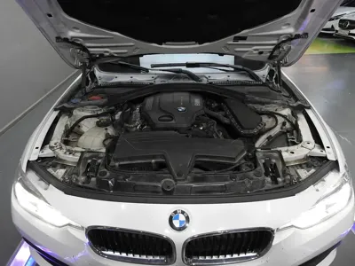 BMW 3-Series 2017, 138341 км, за 12900000 KRW - фото 6