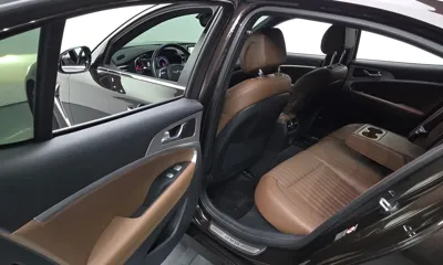Genesis G70 2018, 40024 км, за 27200000 KRW - фото 12