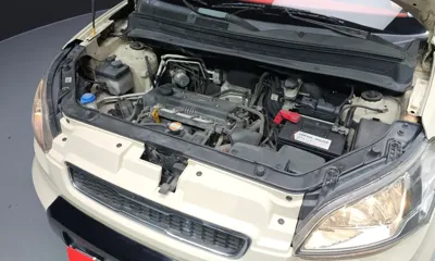 Kia Soul 2010, 88051 км, за 3900000 KRW - фото 6