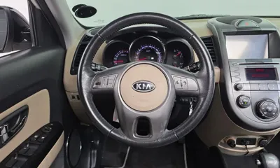 Kia Soul 2010, 110898 км, за 4100000 KRW - фото 13