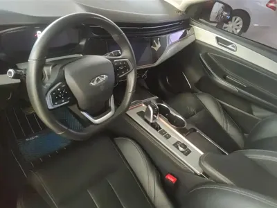 Chery Arrizo 5 Plus 2021, 97100 км, за 41000 CNY - фото 12