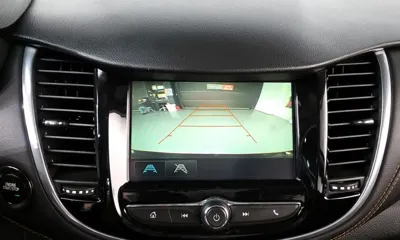 ChevroletGMDaewoo Trax 2019, 81395 км, за 9300000 KRW - фото 15