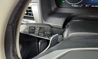 KG_Mobility_Ssangyong Rexton 2021, 57288 км, за 27990000 KRW - фото 31