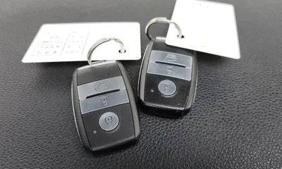 Kia Morning 2019, 40217 км, за 10500000 KRW - фото 20