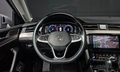 Volkswagen Passat 2021, 53925 км, за 24000000 KRW - фото 13