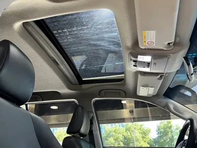 Toyota Prado 2016, 64000 км, за 238000 CNY - фото 26