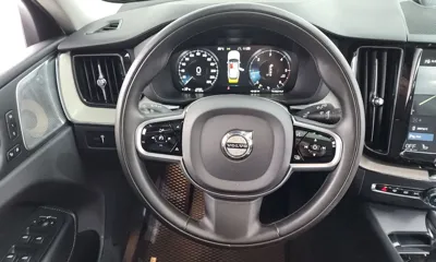 Volvo XC60 2019, 127585 км, за 24900000 KRW - фото 14