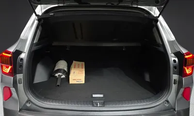 Kia Seltos 2020, 58417 км, за 17990000 KRW - фото 20