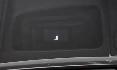Hyundai Equus 2014, 101680 км, за 10000000 KRW - фото 16