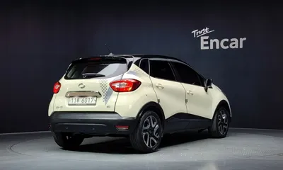 Renault-KoreaSamsung QM3 2015, 186276 км, за 3300000 KRW - фото 2