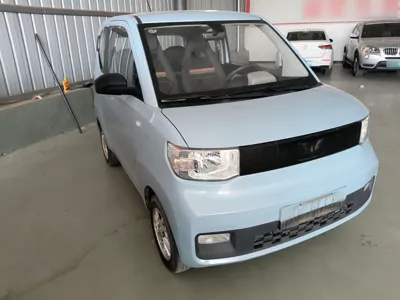Wuling Hongguang MINIEV 2020, 24900 км, за 30416.71 CNY