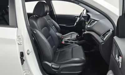 Hyundai Tucson 2018, 48284 км, за 15500000 KRW - фото 12
