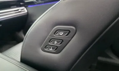 Hyundai Grandeur 2023, 57656 км, за 35900000 KRW - фото 35