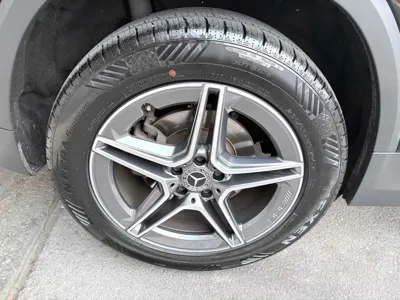 Mercedes-Benz GLA-Class 2020, 151113 км, за 23900000 KRW - фото 20