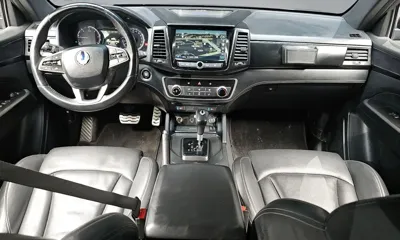 KG_Mobility_Ssangyong Rexton 2021, 101428 км, за 19400000 KRW - фото 7