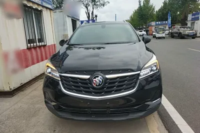Buick Envision 2020, 98600 км, за 80168.45 CNY - фото 3