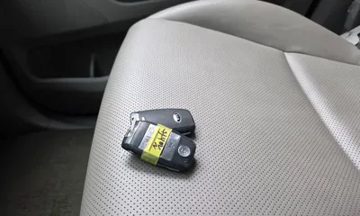 Kia Canival 2015, 216782 км, за 6900000 KRW - фото 18
