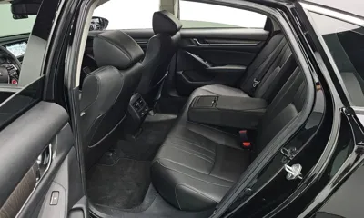 Honda Accord 2021, 39208 км, за 29590000 KRW - фото 26