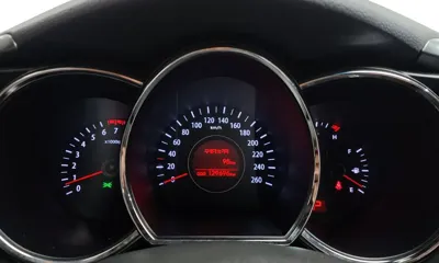 Kia K5 2013, 129696 км, за 4300000 KRW - фото 8