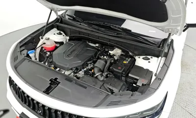 Kia Sorento 2021, 53004 км, за 25900000 KRW - фото 6