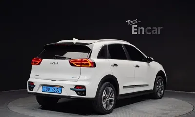 Kia Niro 2022, 123757 км, за 17500000 KRW