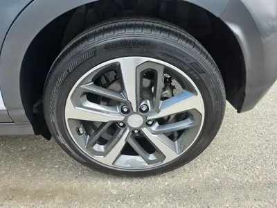 Hyundai Kona 2018, 77850 км, за 15800000 KRW - фото 6