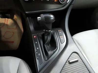Kia K5 2015, 154048 км, за 4300000 KRW - фото 9