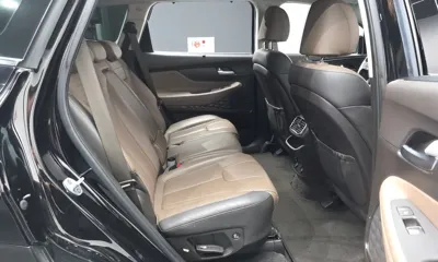 Hyundai Santafe 2019, 91630 км, за 17900000 KRW - фото 12