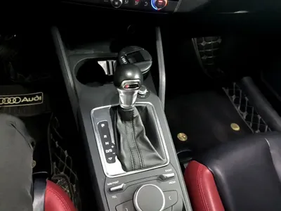 Audi Q2L 2020, 47699 км, за 64500 CNY - фото 14