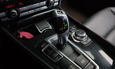 BMW Gran Turismo 2010, 132761 км, за 5390000 KRW - фото 9