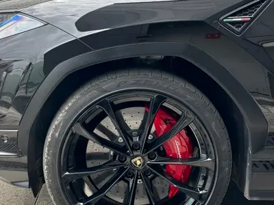 Lamborghini Urus 2023, 68500 км, за 2298000 CNY - фото 16