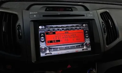 Kia Sportage 2014, 160158 км, за 7200000 KRW - фото 16