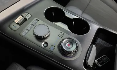 Genesis GV70 2025, 51789 км, за 53900000 KRW - фото 9