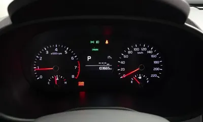 Kia Morning 2018, 103665 км, за 6500000 KRW - фото 8