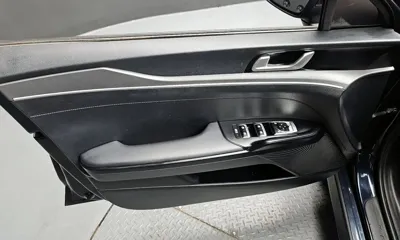 Kia K5 2021, 86145 км, за 15000000 KRW - фото 24
