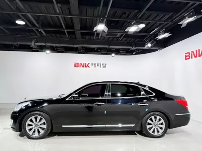 Hyundai Equus 2012, 156788 км, за 5500000 KRW
