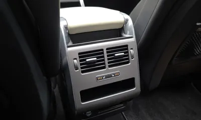 Land Rover Range Rover Sport 2017, 68713 км, за 28990000 KRW - фото 19