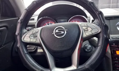 KG_Mobility_Ssangyong TIBOLI 2016, 105284 км, за 7500000 KRW - фото 9