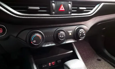 Kia K3 2020, 61767 км, за 12300000 KRW - фото 29