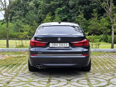 BMW Gran Turismo 2014, 190202 км, за 12000000 KRW - фото 4