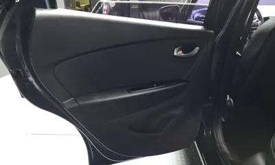 Renault-KoreaSamsung QM3 2019, 39100 км, за 10200000 KRW - фото 25