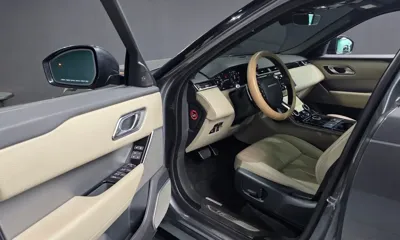Land Rover Range Rover Velar 2018, 129686 км, за 25990000 KRW - фото 10