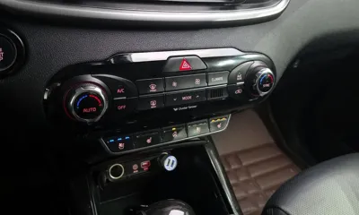 Kia Sorento 2015, 159795 км, за 10500000 KRW - фото 31