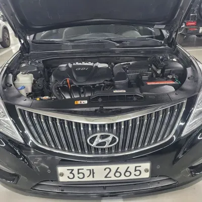Hyundai Grandeur 2014, 161900 км, за 4900000 KRW - фото 6