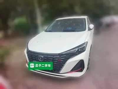 Changan Eado 2024, 34500 км, за 56200 CNY - фото 24